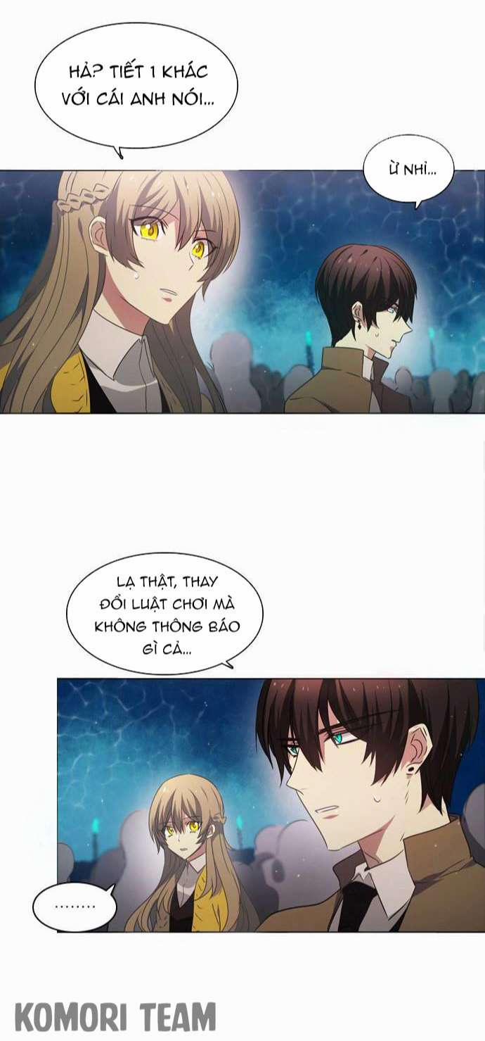 Zero Game 7 trang 21