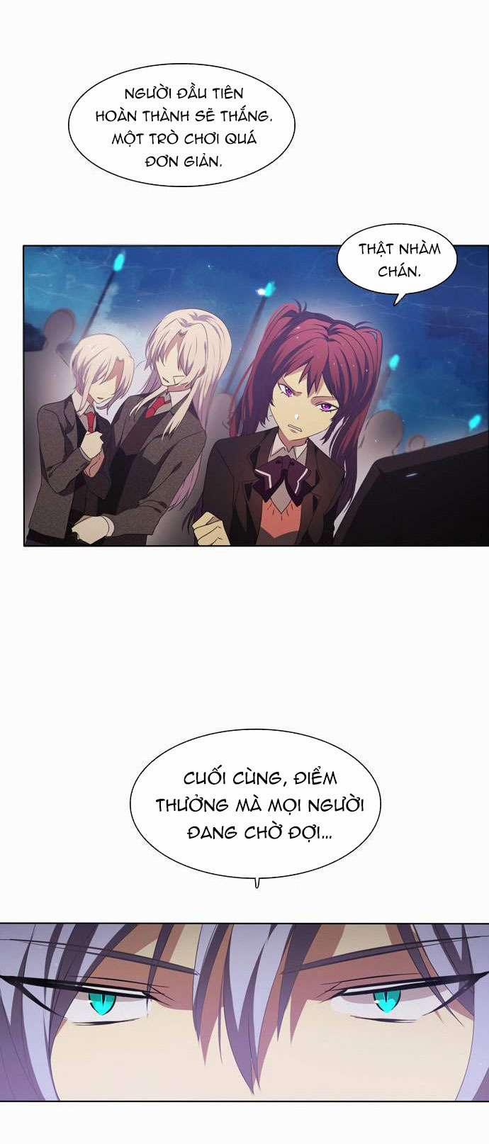Zero Game 7 trang 27