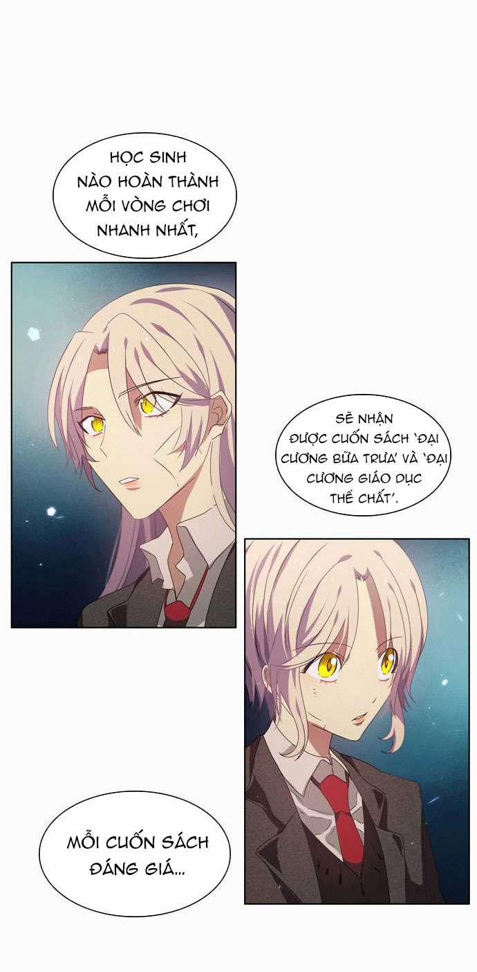 Zero Game 7 trang 28
