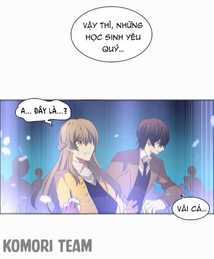 Zero Game 7 trang 31