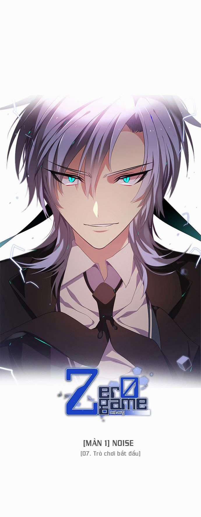 Zero Game 7 trang 33