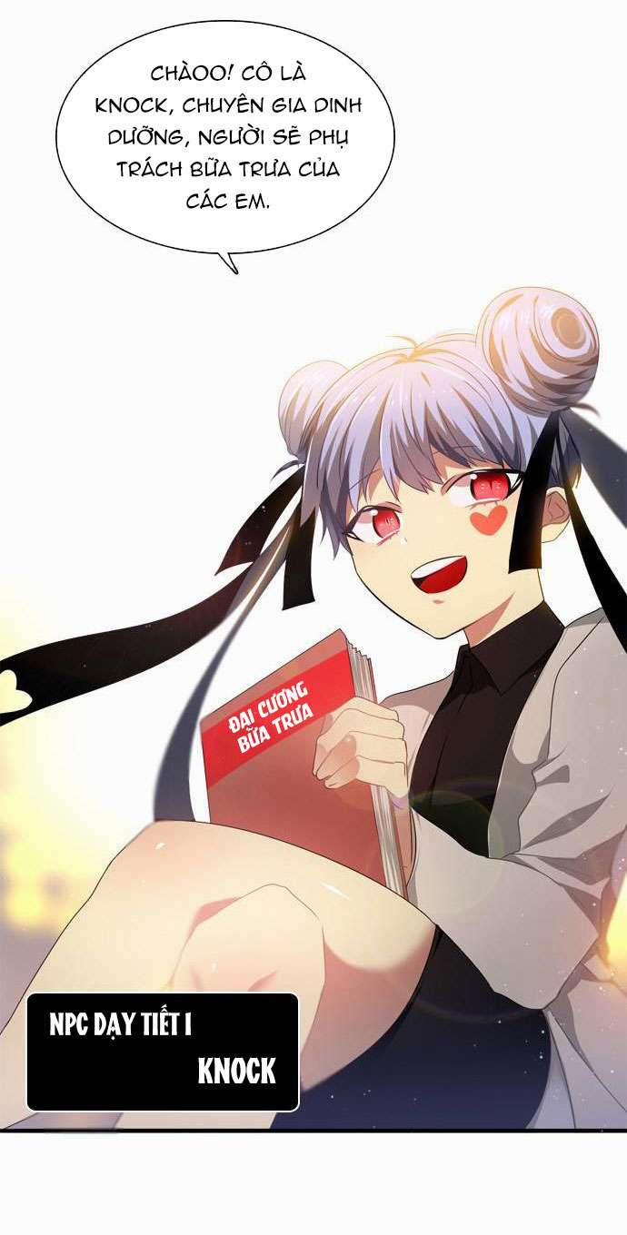 Zero Game 7 trang 36