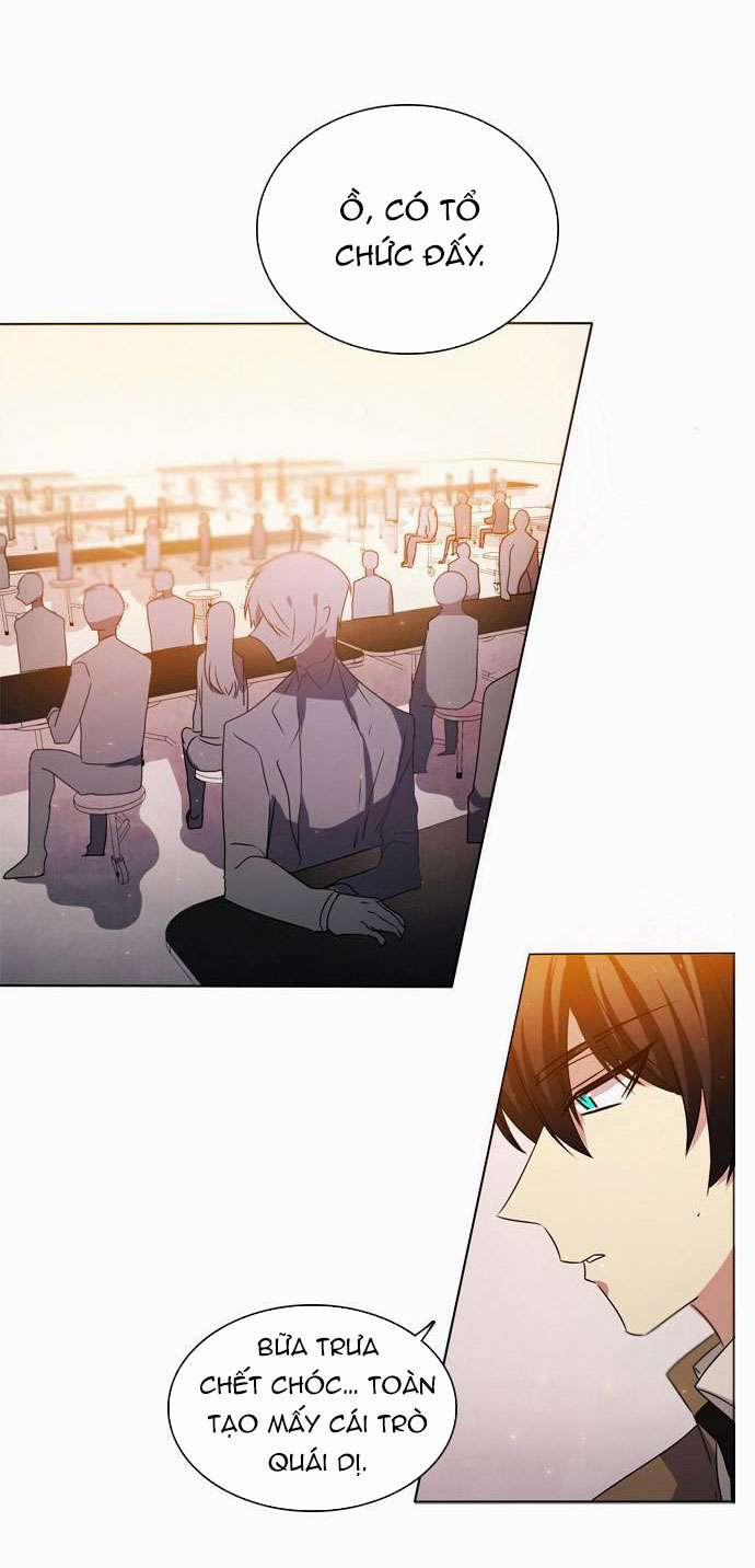 Zero Game 7 trang 38