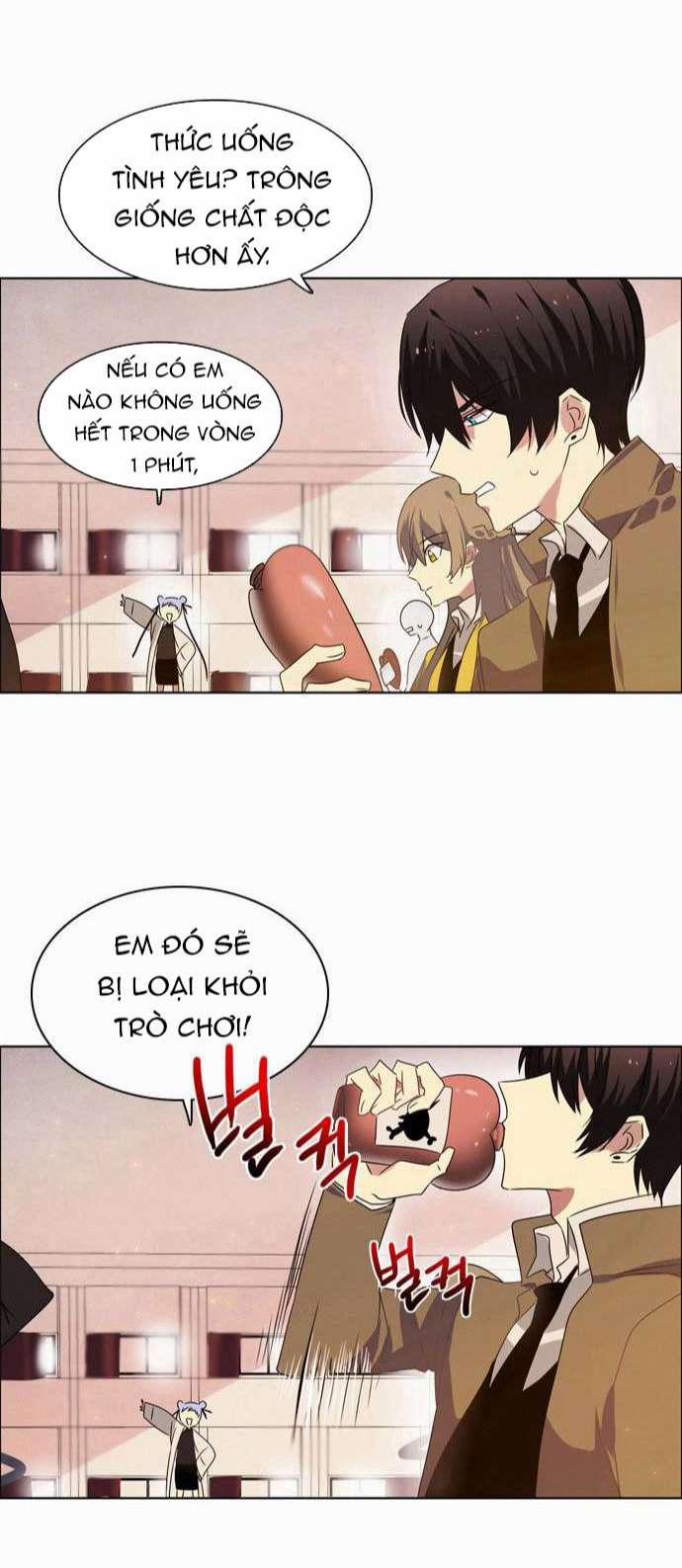 Zero Game 7 trang 44