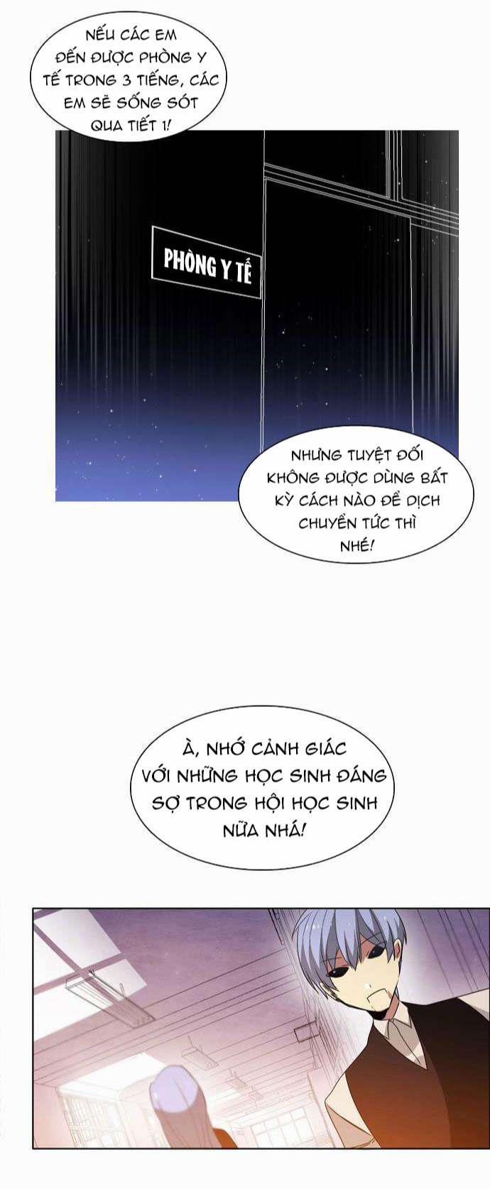 Zero Game 7 trang 51