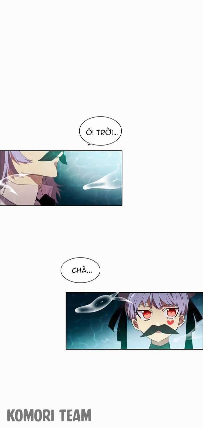 Zero Game 8 trang 11