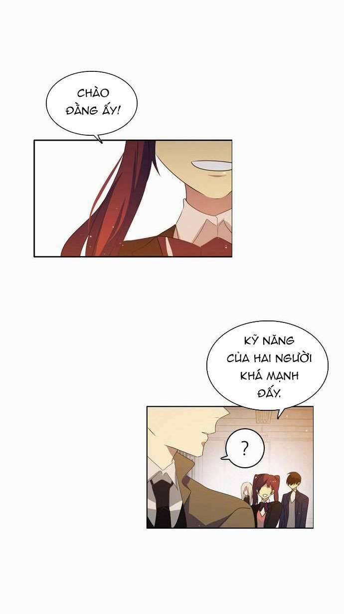 Zero Game 8 trang 19