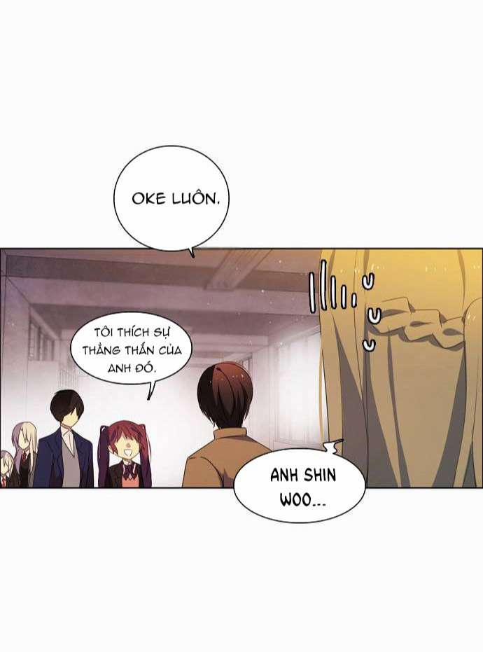 Zero Game 8 trang 22