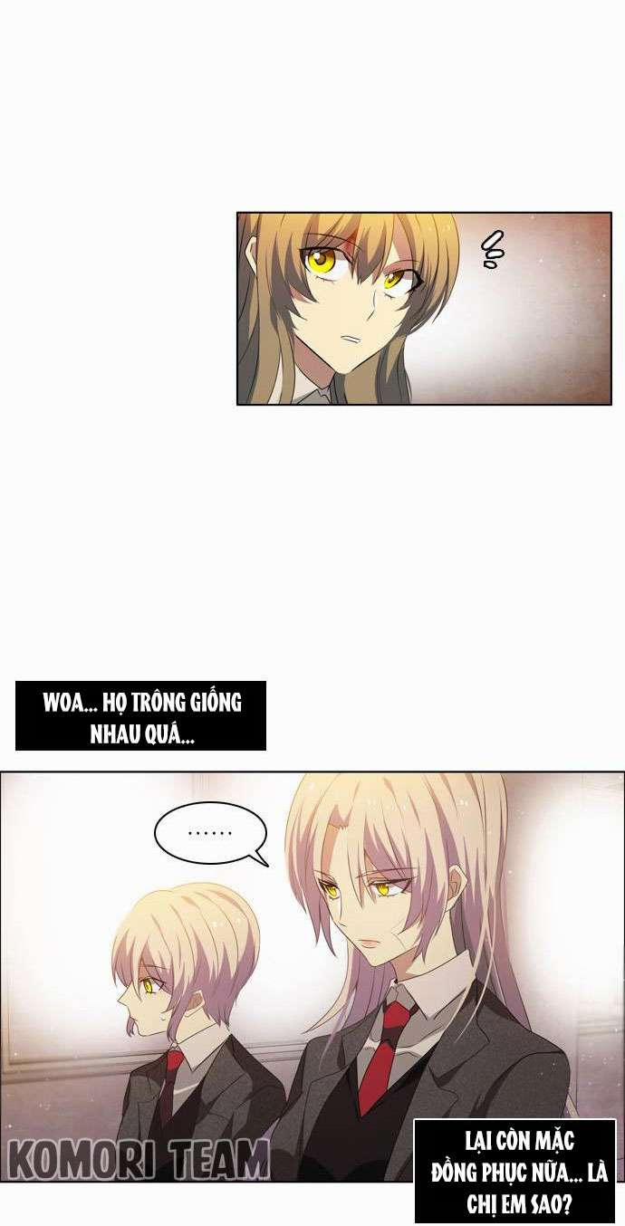 Zero Game 8 trang 23