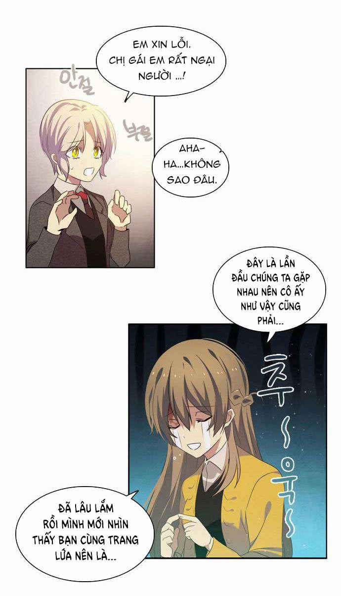 Zero Game 8 trang 26