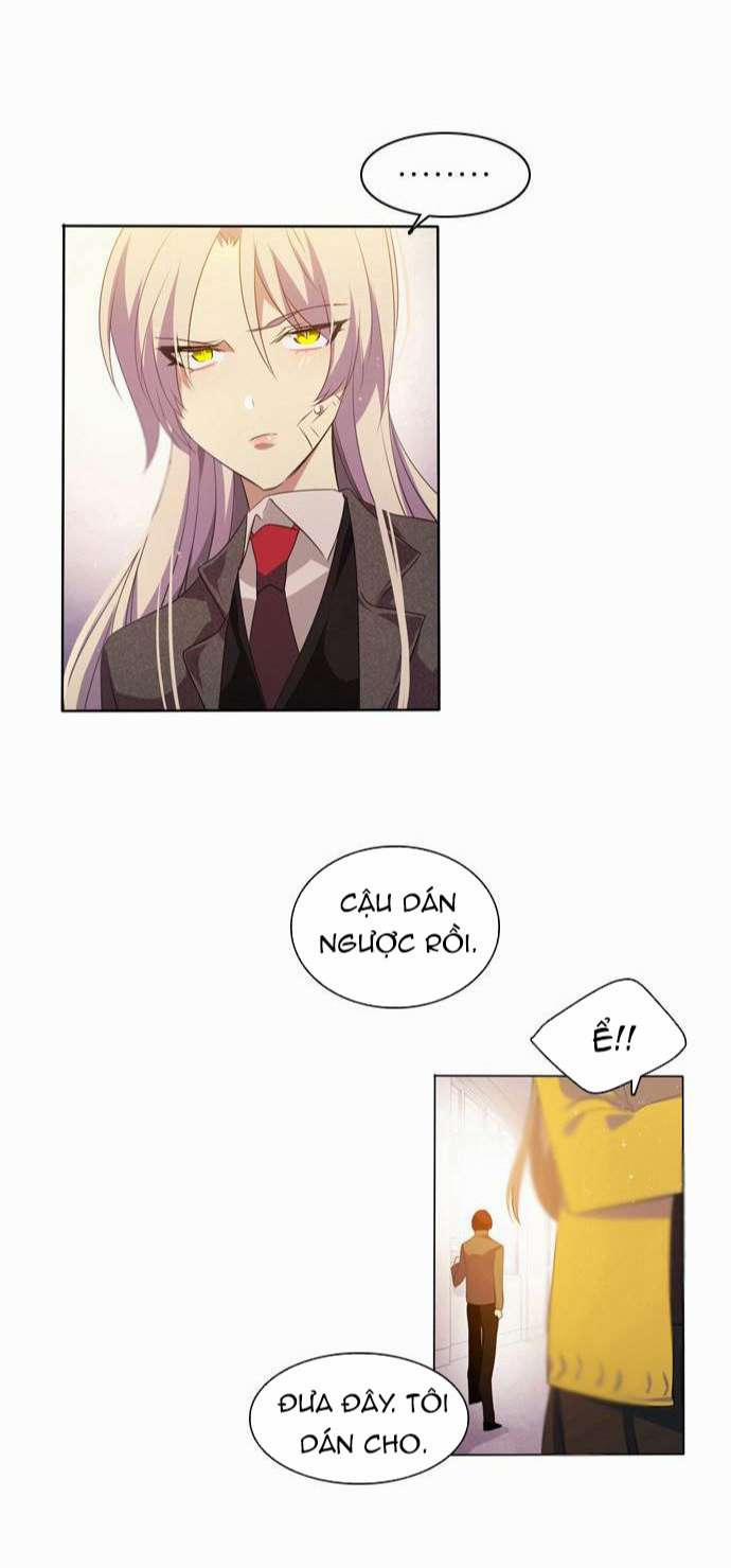 Zero Game 8 trang 31