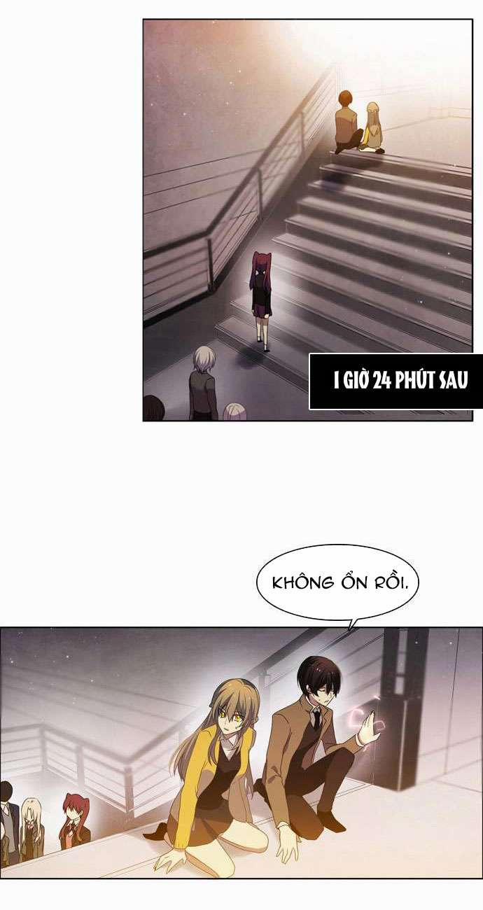 Zero Game 8 trang 35