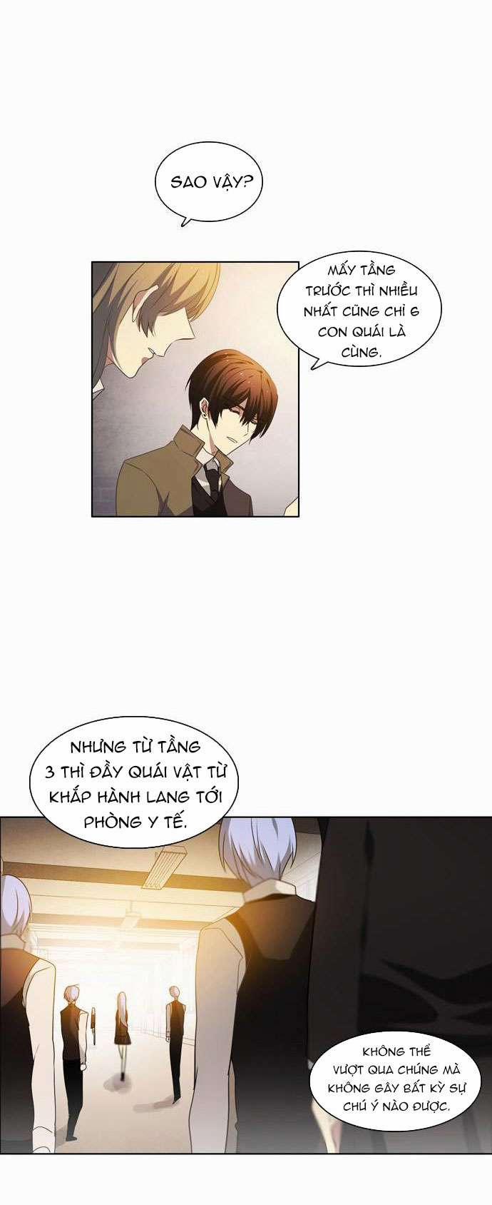 Zero Game 8 trang 36