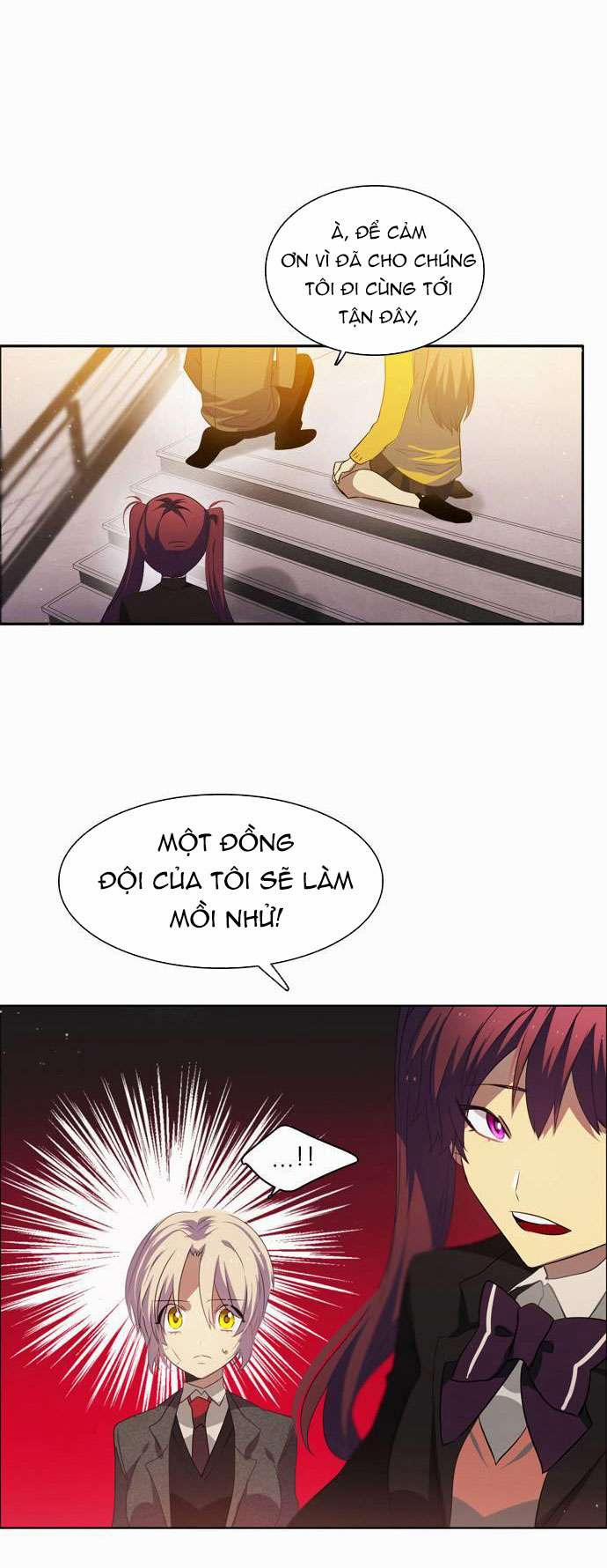 Zero Game 8 trang 39