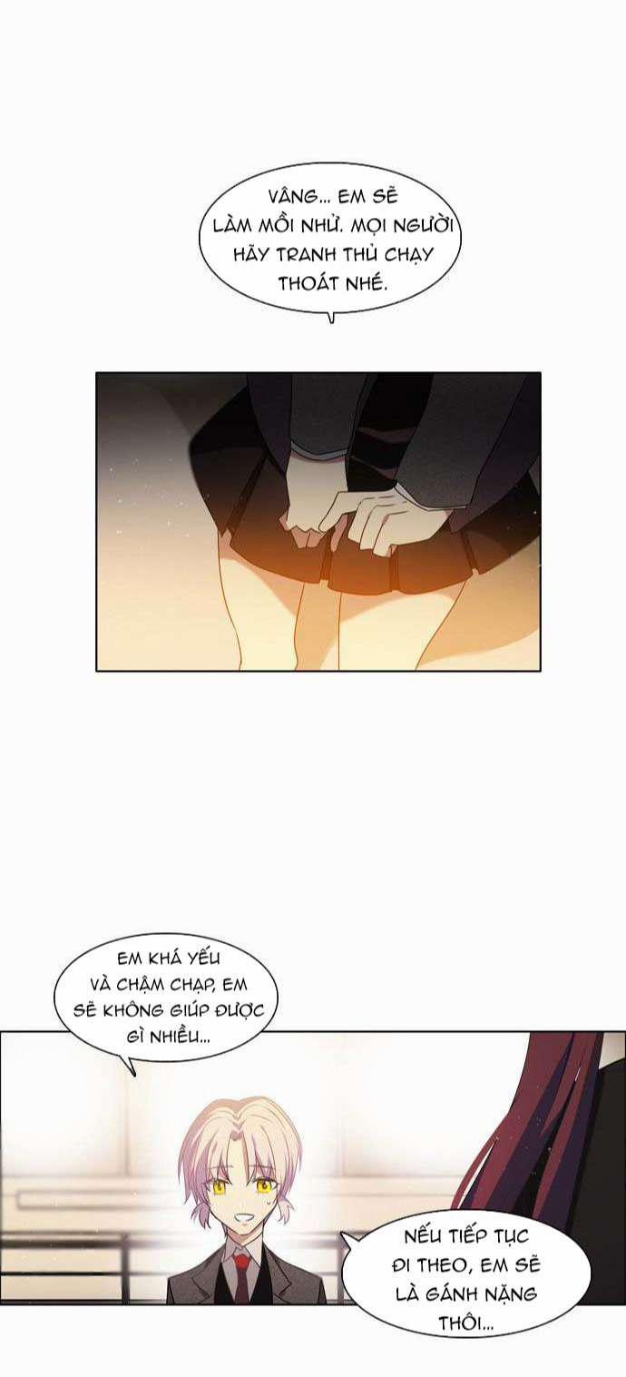 Zero Game 8 trang 40