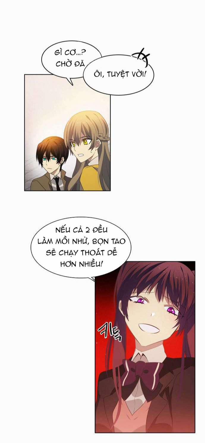 Zero Game 8 trang 45