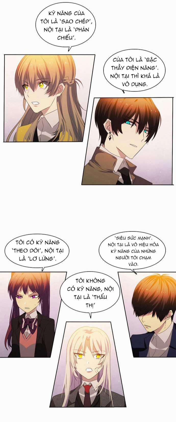 Zero Game 8 trang 51