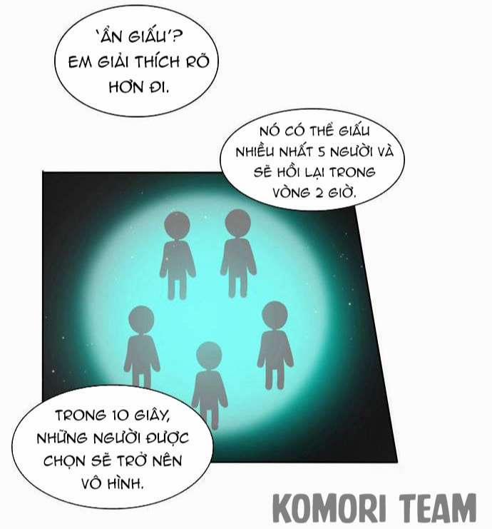 Zero Game 8 trang 53