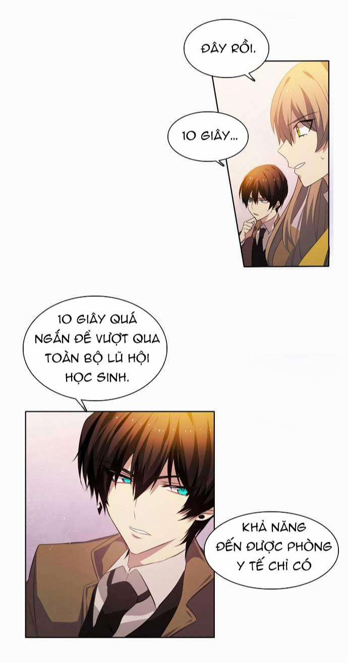 Zero Game 8 trang 54