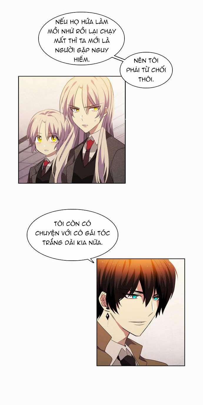 Zero Game 8 trang 59