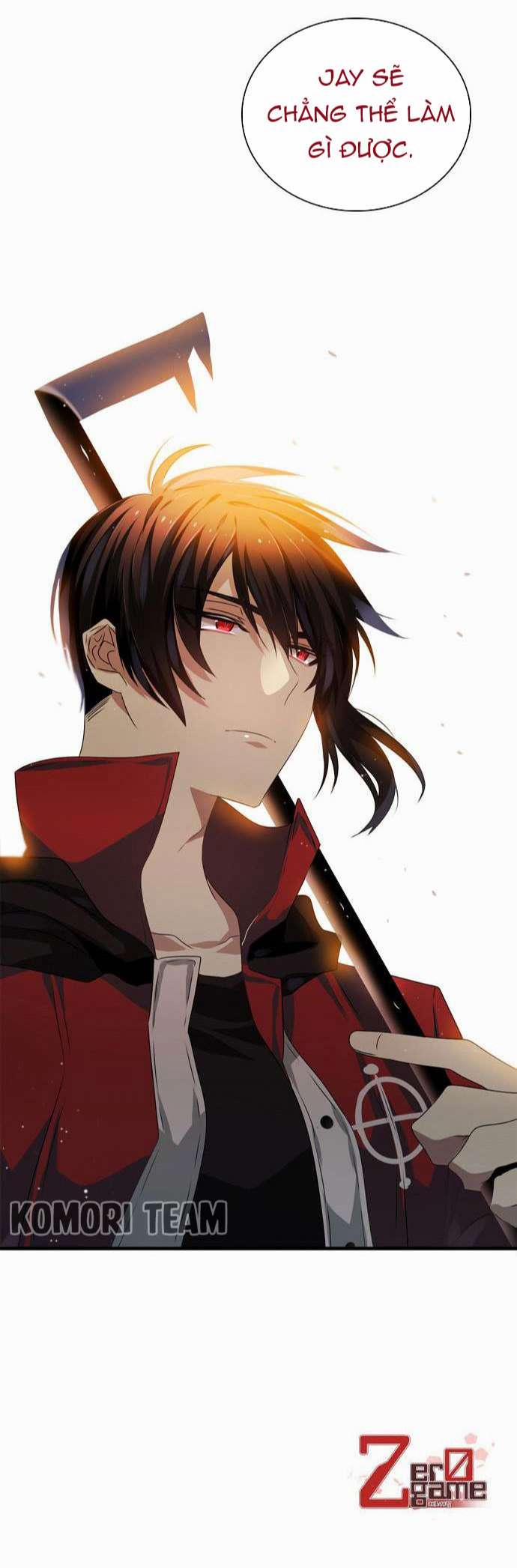 Zero Game 8 trang 78