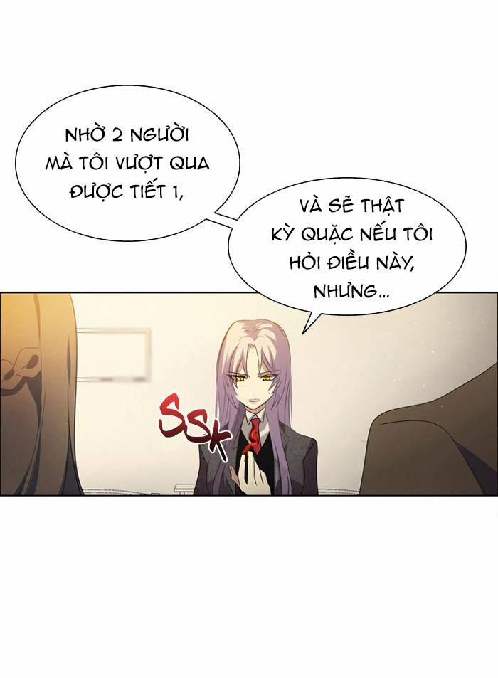 Zero Game 9 trang 100