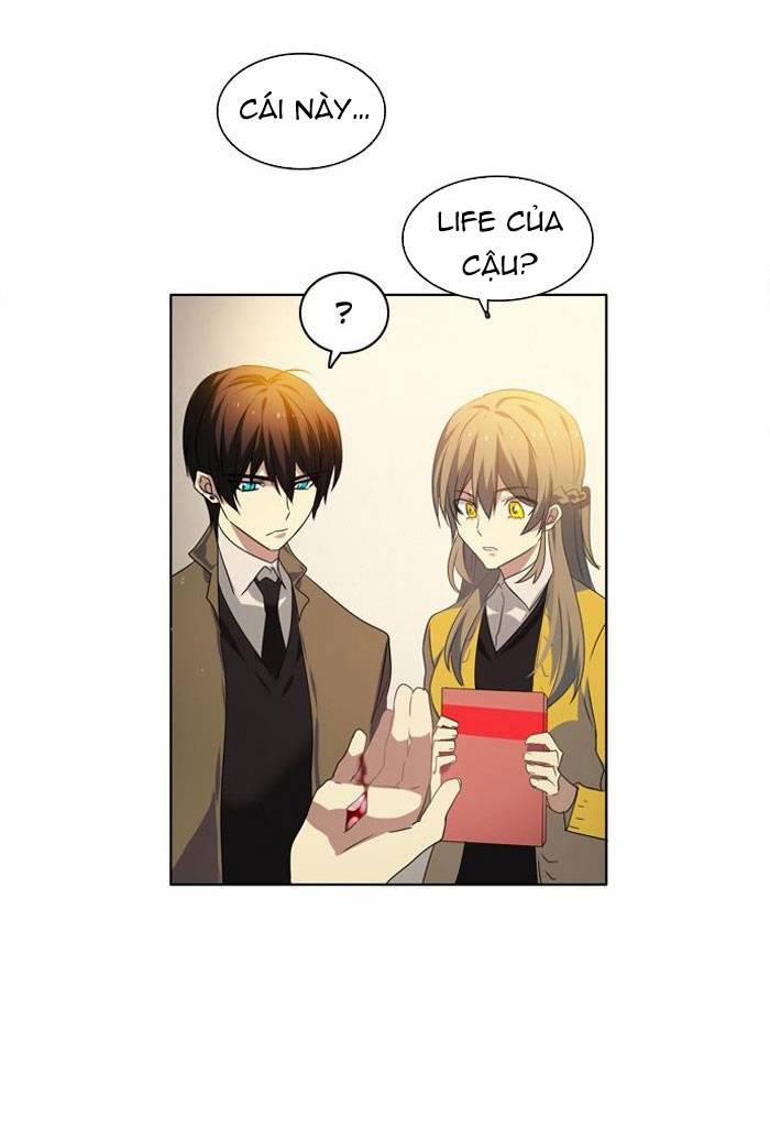 Zero Game 9 trang 101