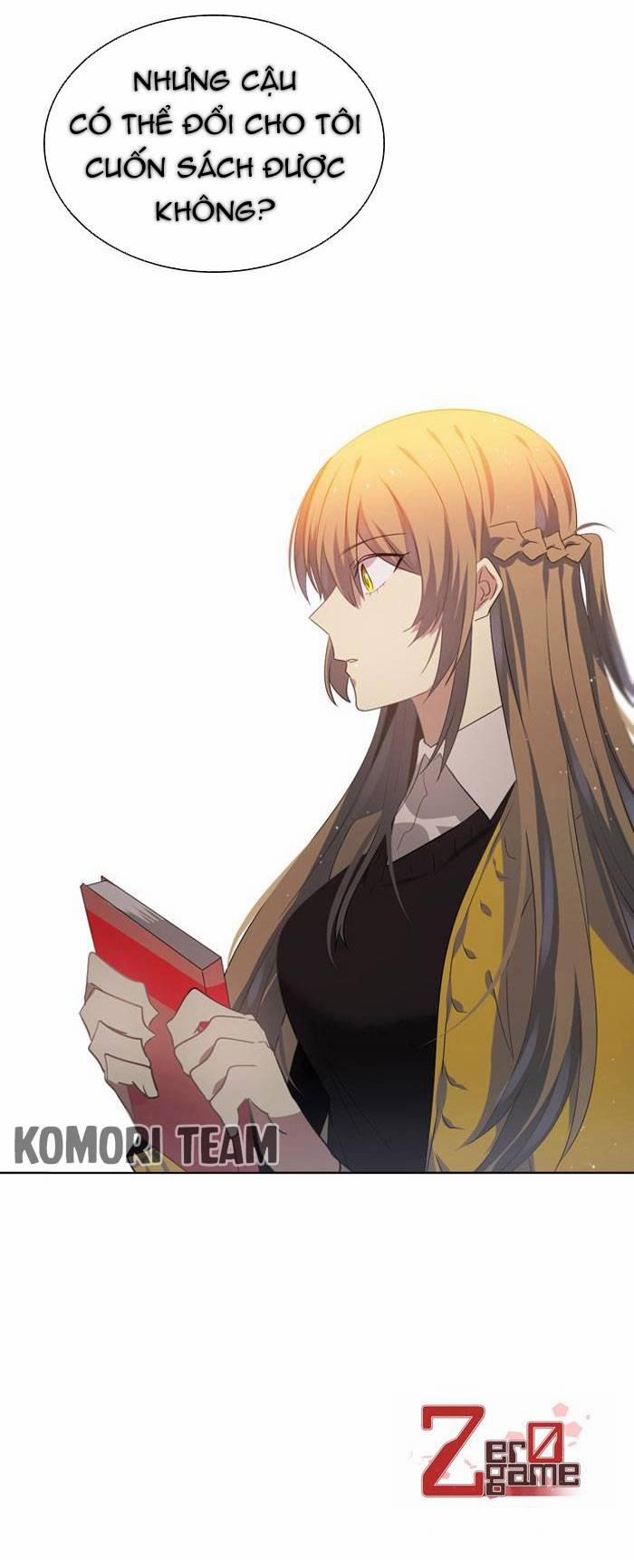 Zero Game 9 trang 103