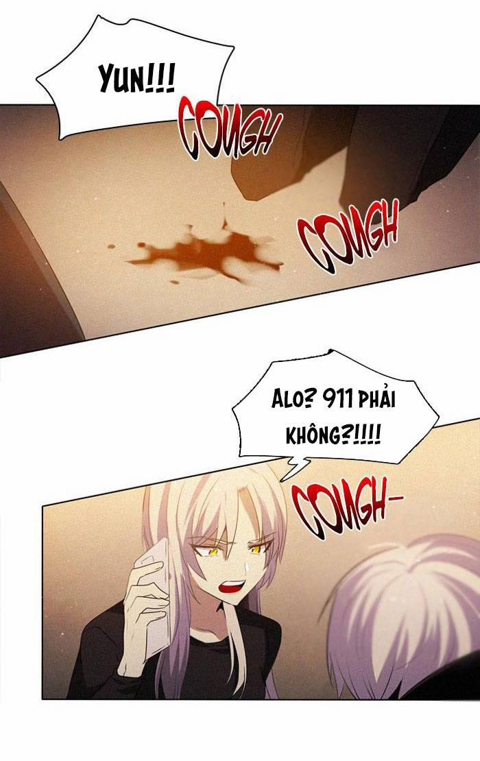 Zero Game 9 trang 16