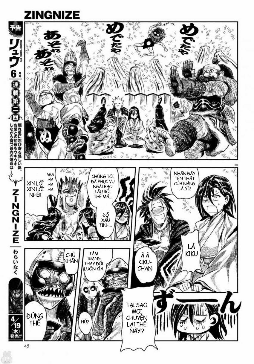 Zingnize 1 trang 40