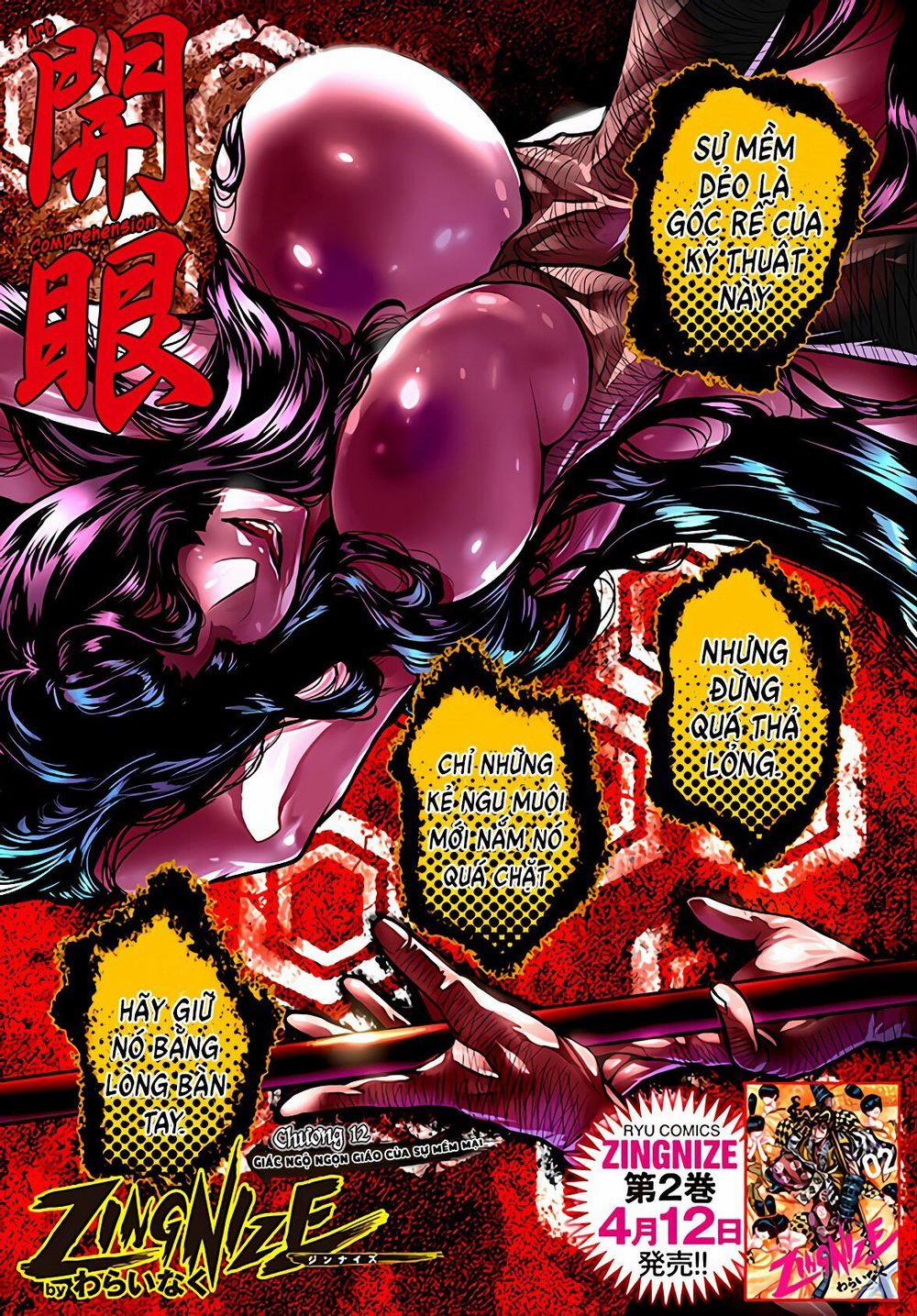 Zingnize 12 trang 2