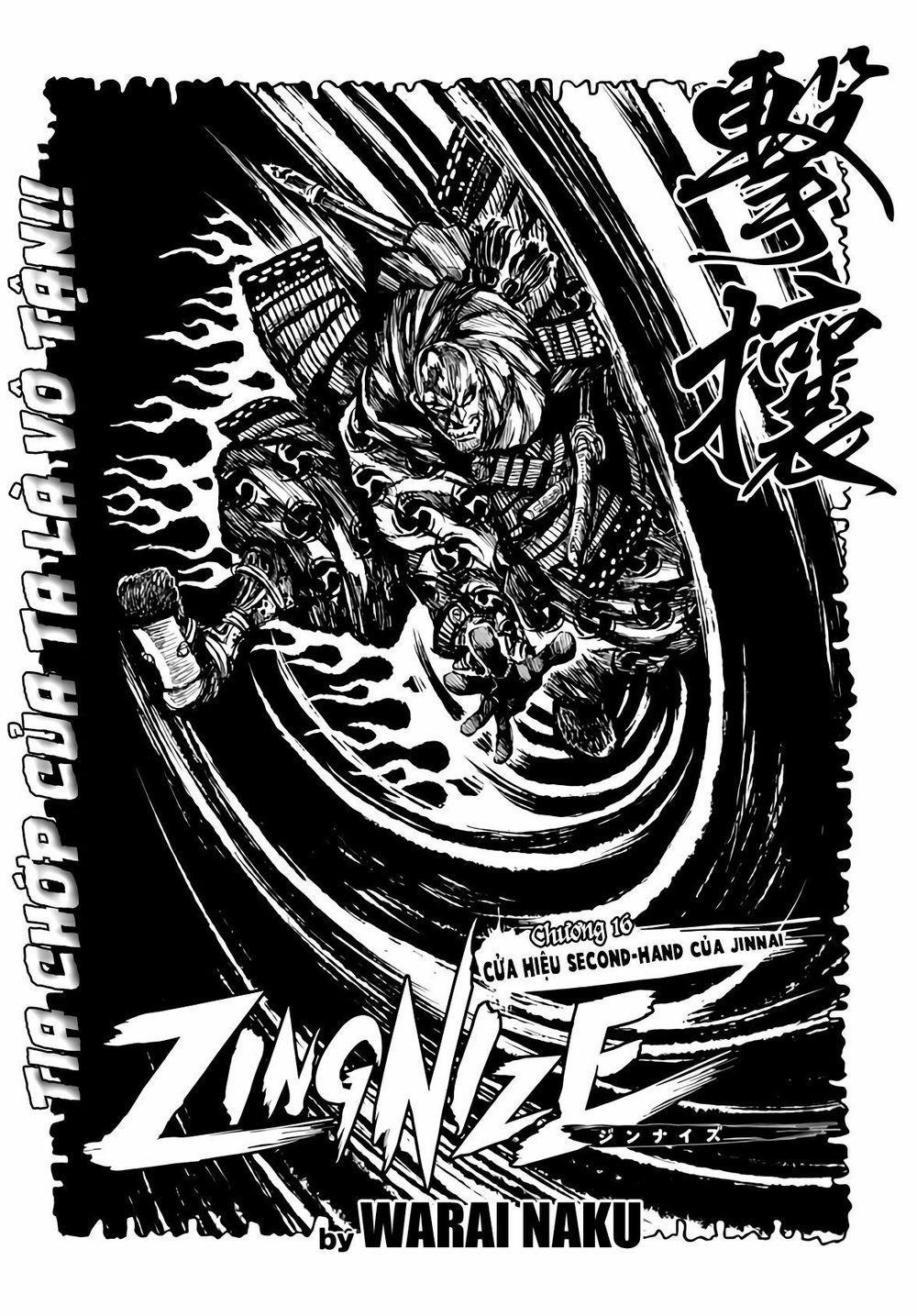 Zingnize 16 trang 3