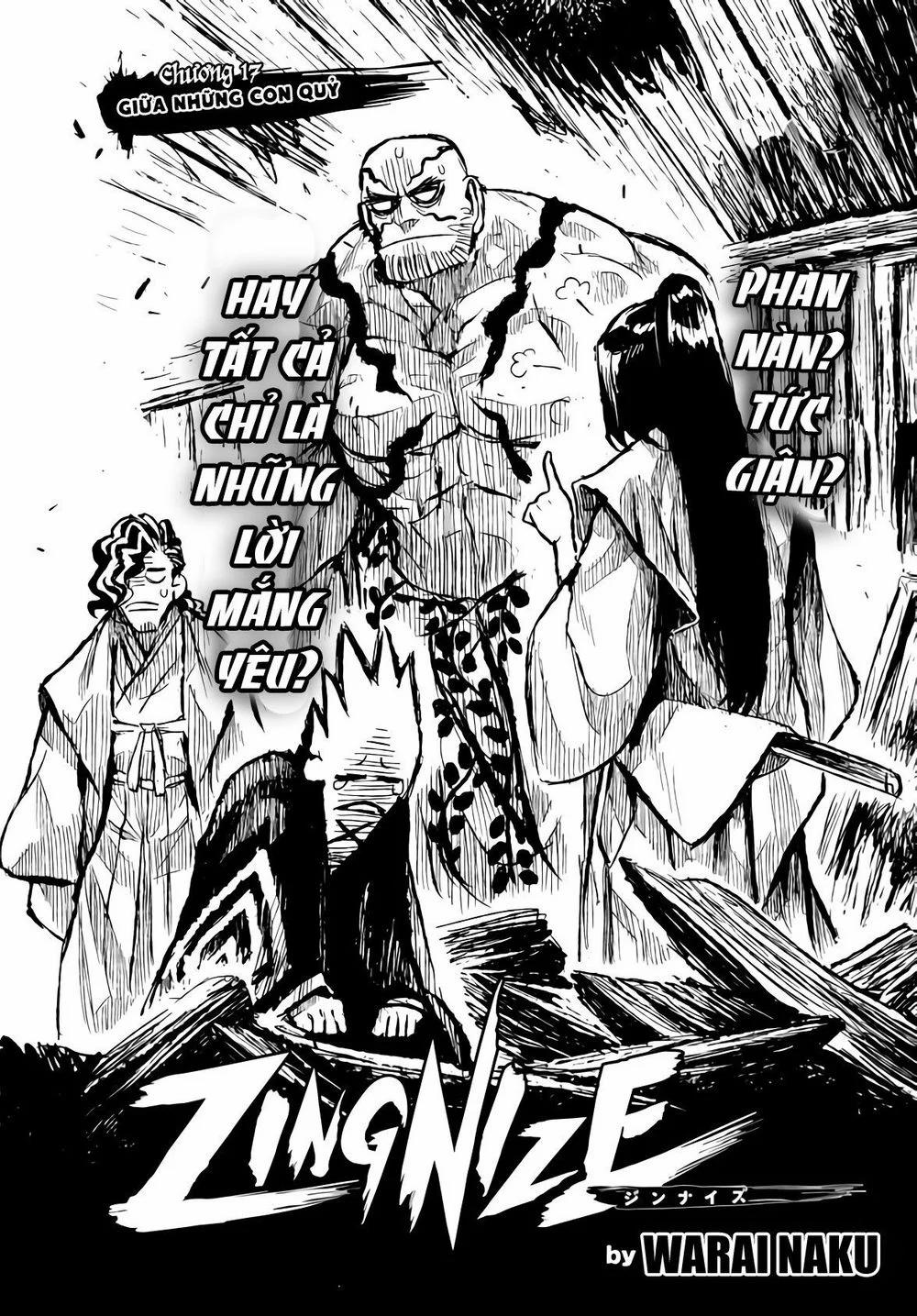 Zingnize 17 trang 3