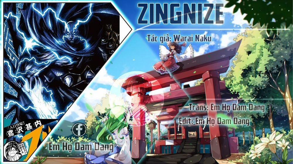Zingnize 22 trang 1