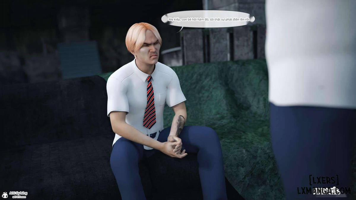 [zis] 皮针 1 trang 35