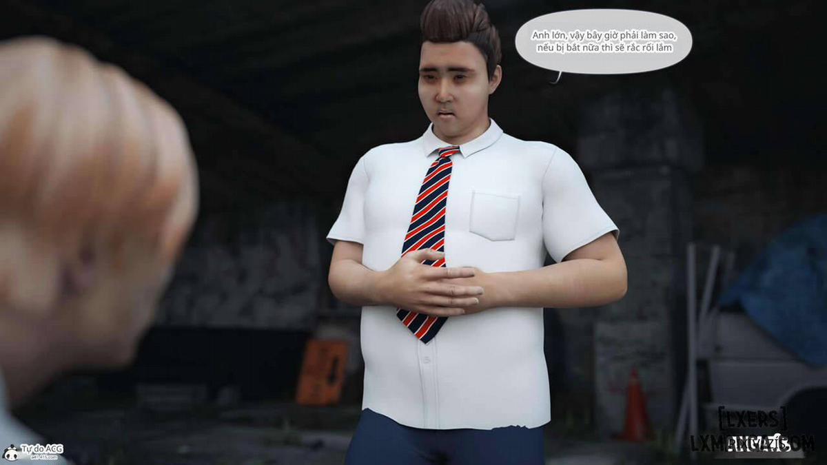 [zis] 皮针 1 trang 36