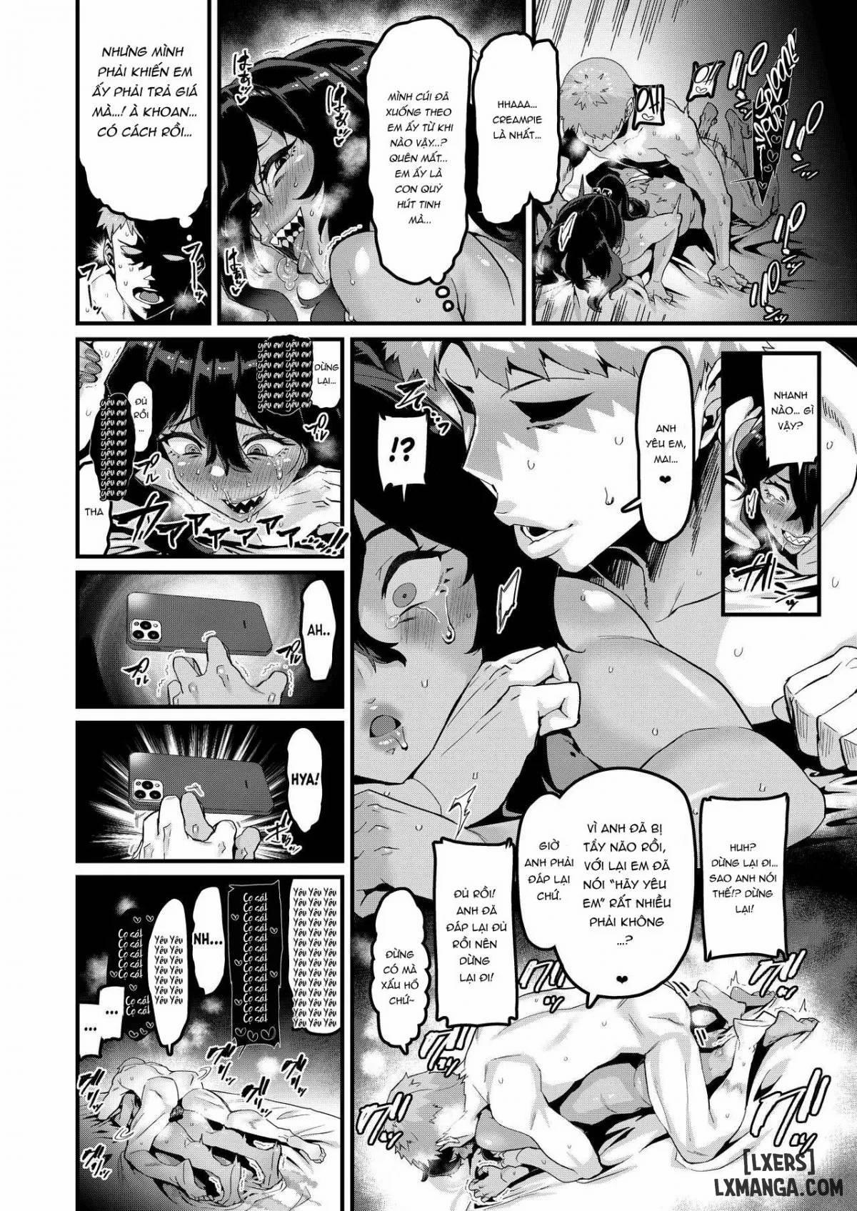 Zoku no Hou ga Zutto Mae kara Suki datta 2 trang 26