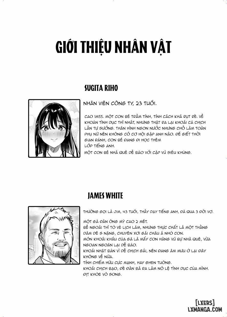 Zym senseikars nigerarenai 1 trang 1