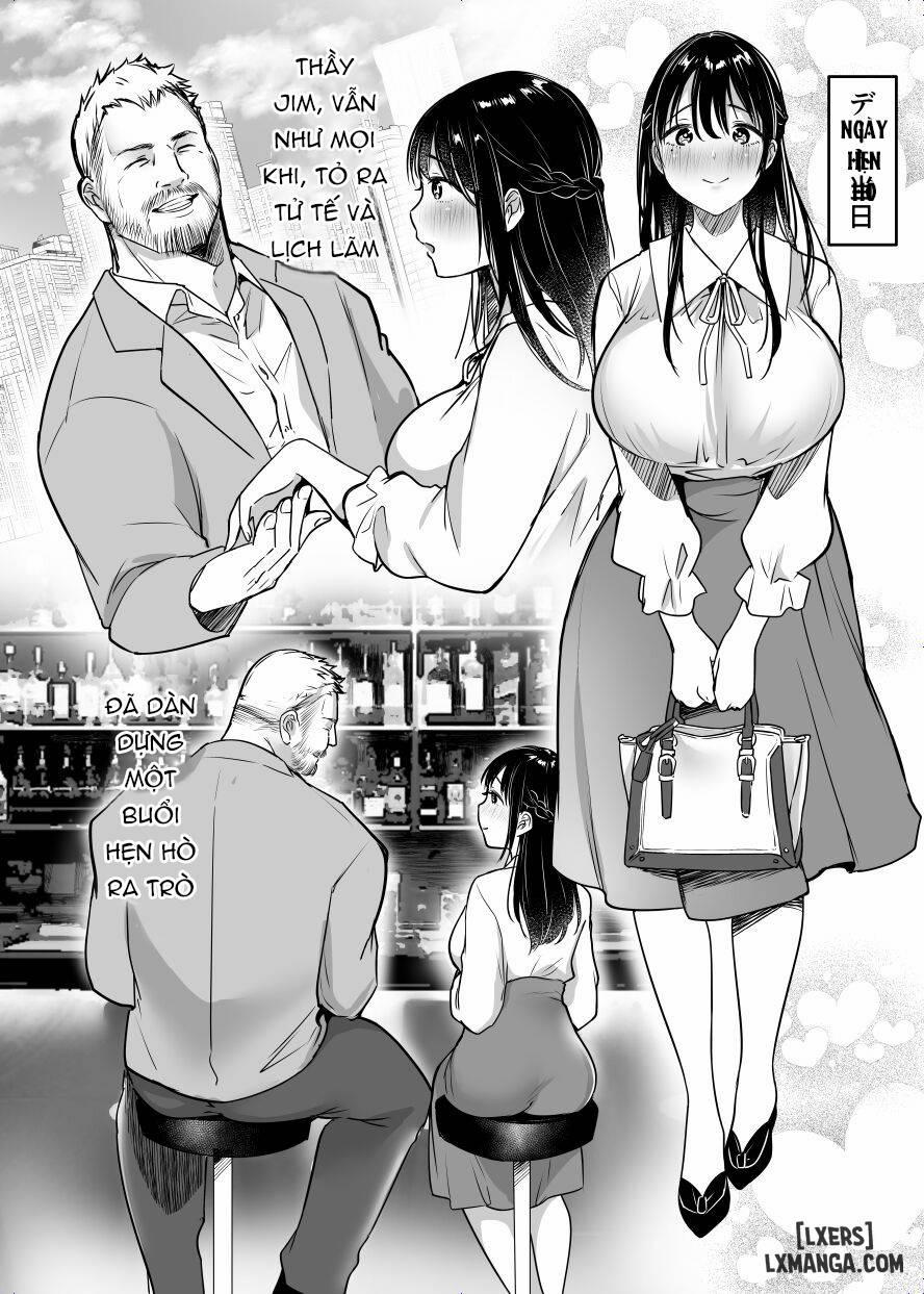 Zym senseikars nigerarenai 1 trang 11