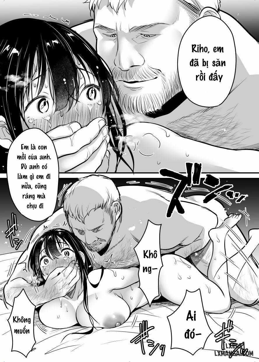 Zym senseikars nigerarenai 3 trang 46