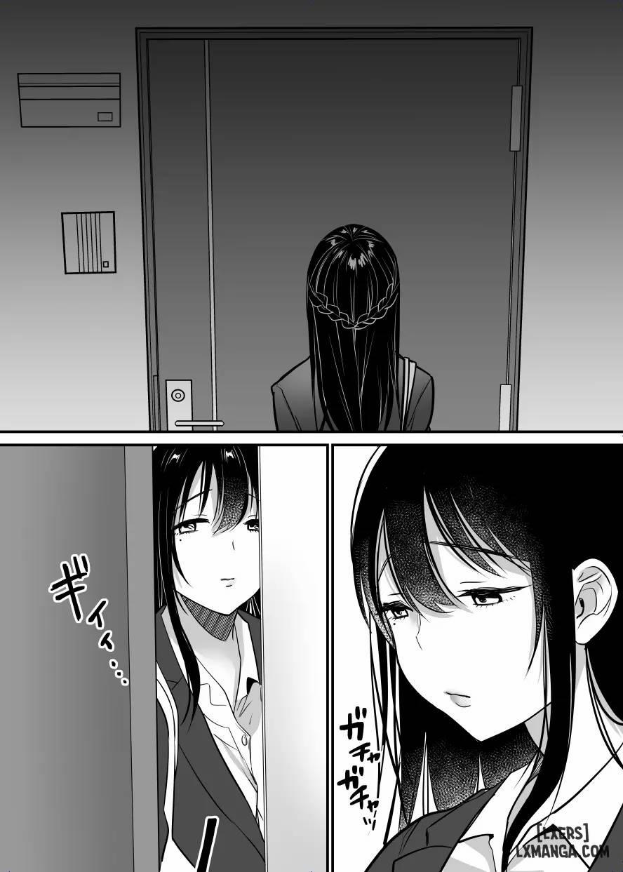 Zym senseikars nigerarenai 4 trang 12