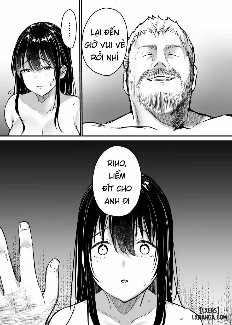 Zym senseikars nigerarenai 4 trang 7