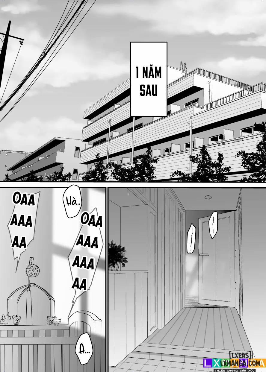 Zym senseikars nigerarenai 5 trang 10