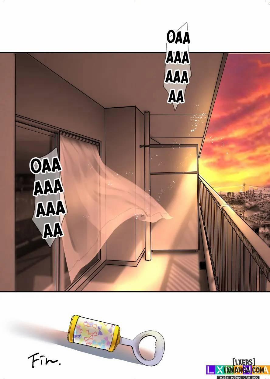 Zym senseikars nigerarenai 5 trang 19