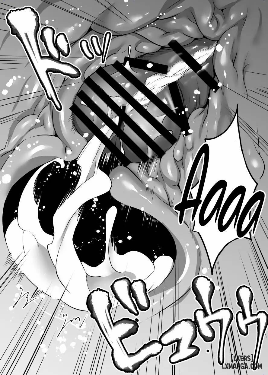 Zym senseikars nigerarenai 5 trang 6