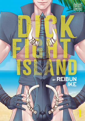 Dick fight island